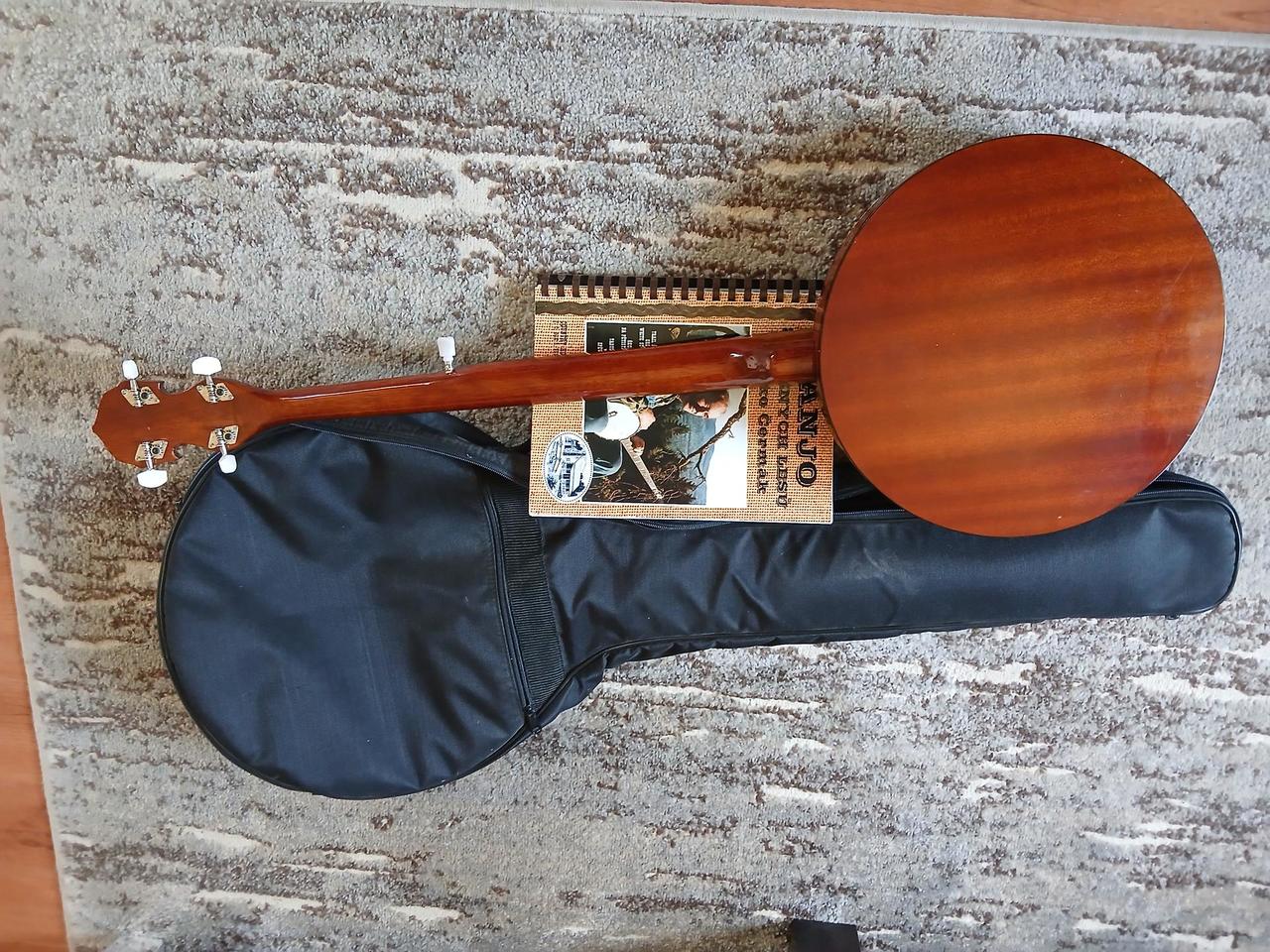5ti str. banjo