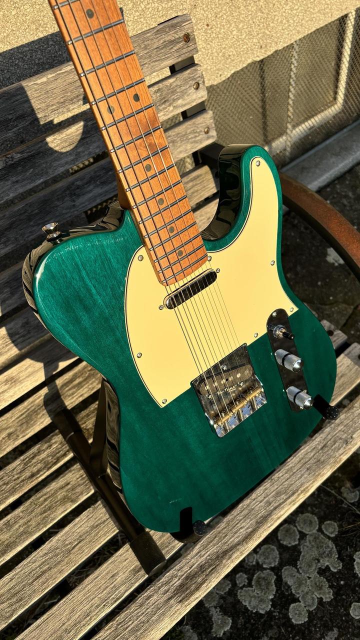 Telecaster