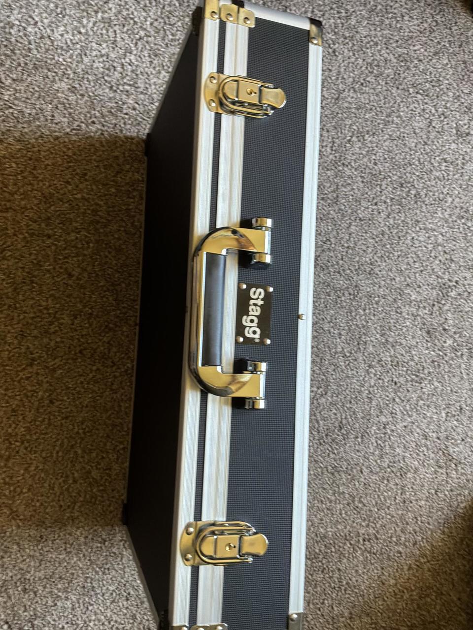 Stagg UPC-535