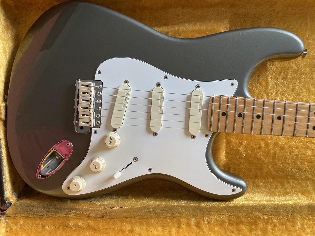Fender Eric Clapton Stratocaster 1989