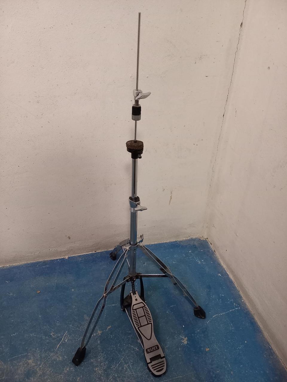Stojan hi-hat Mapex