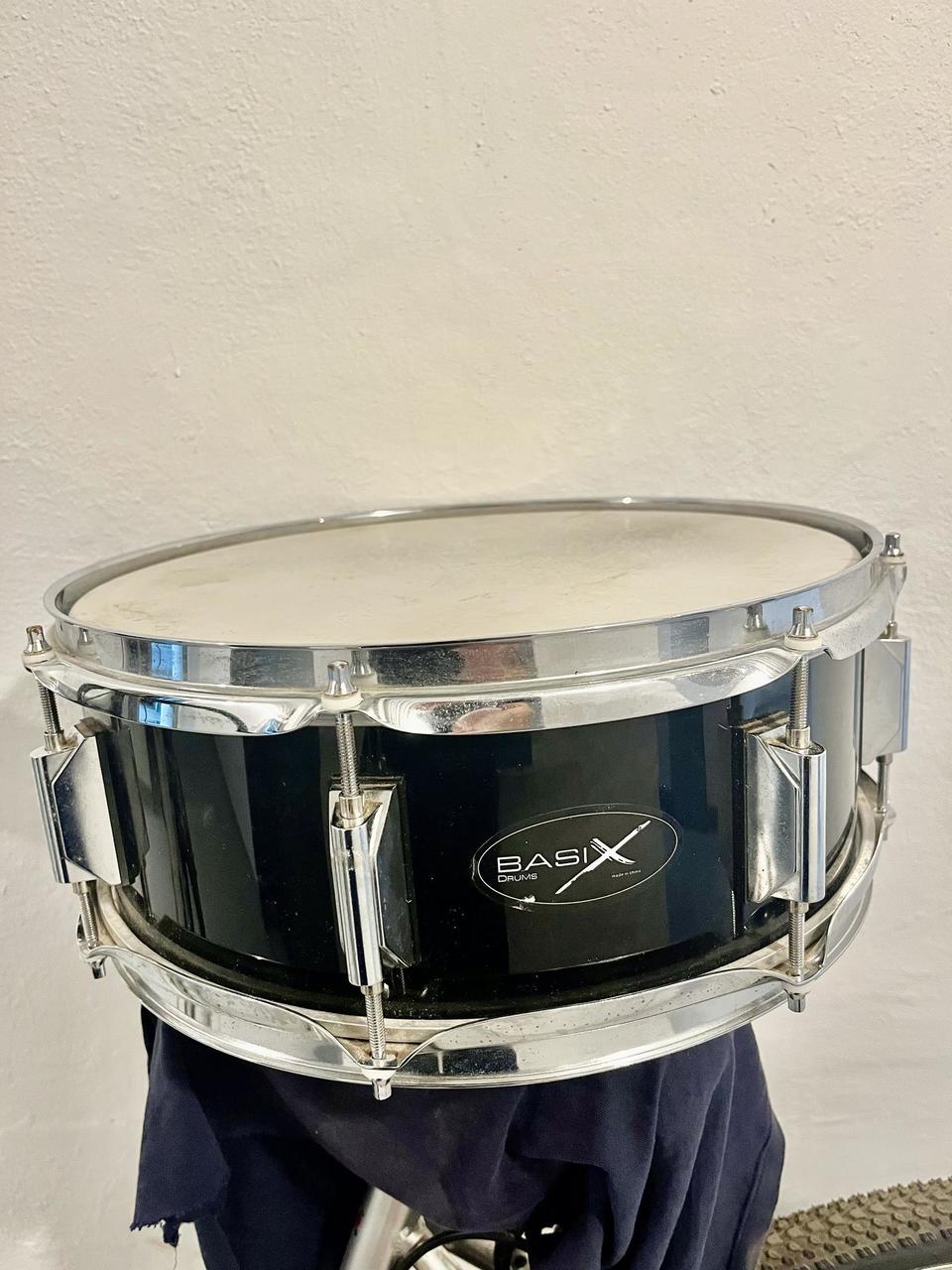 Basix virbl 14x5,5