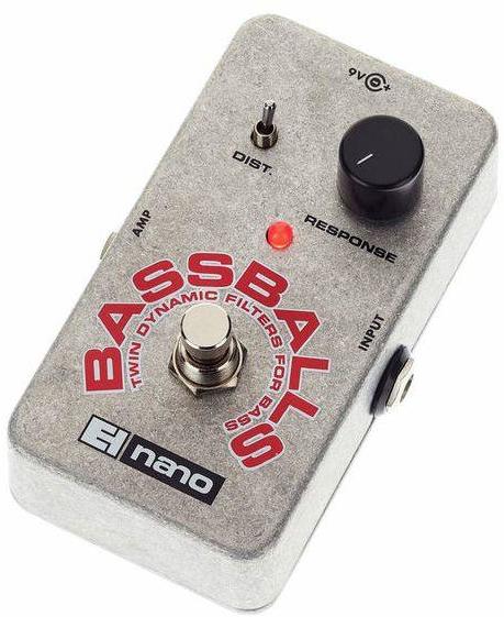 EHX Bassballs