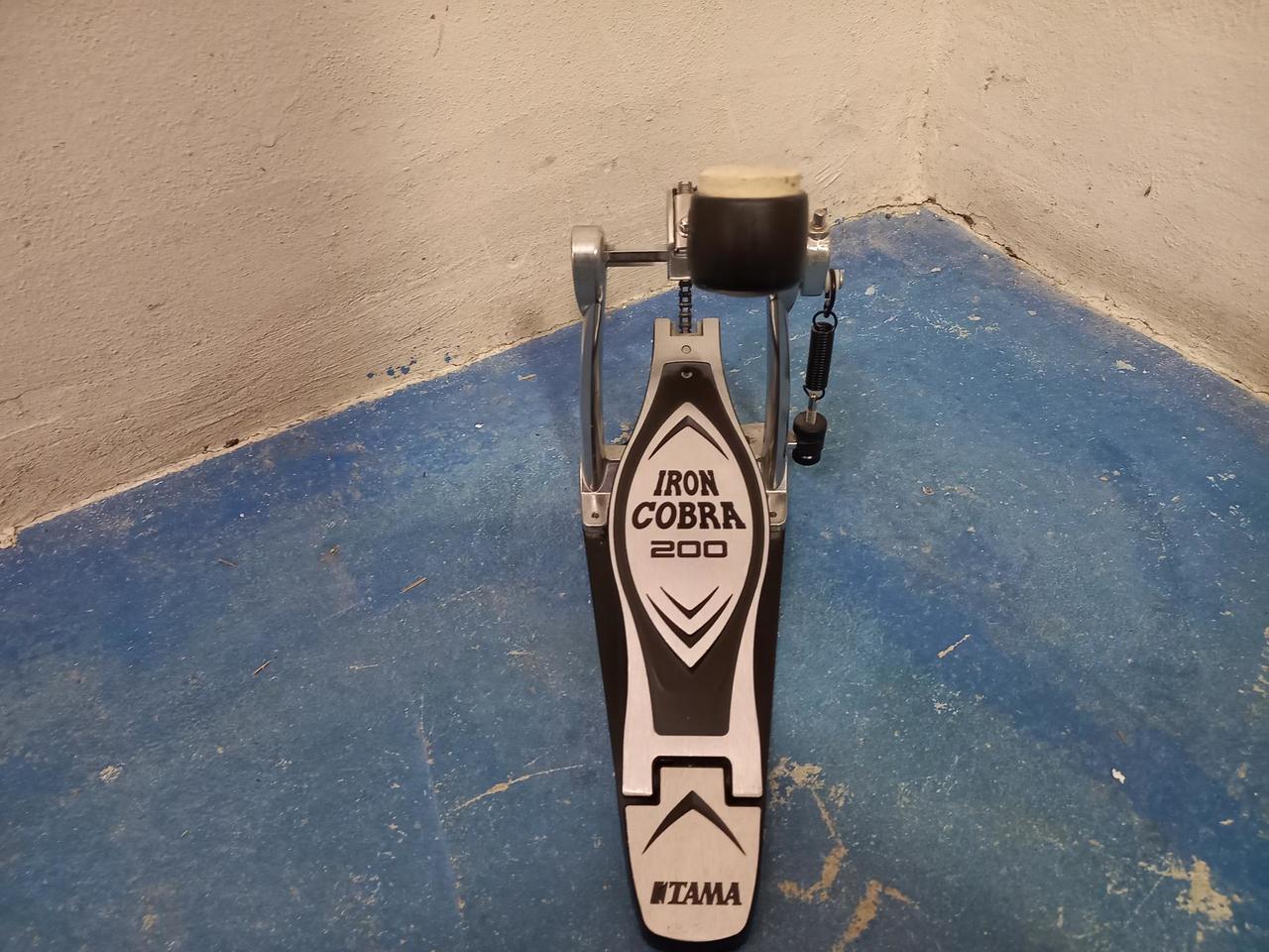 Pedál Tama Iron Cobra 200