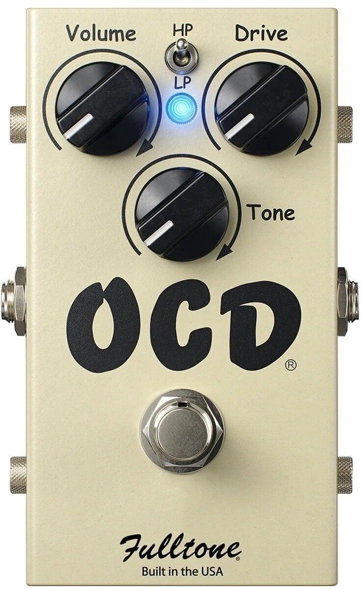 Fulltone OCD V.2