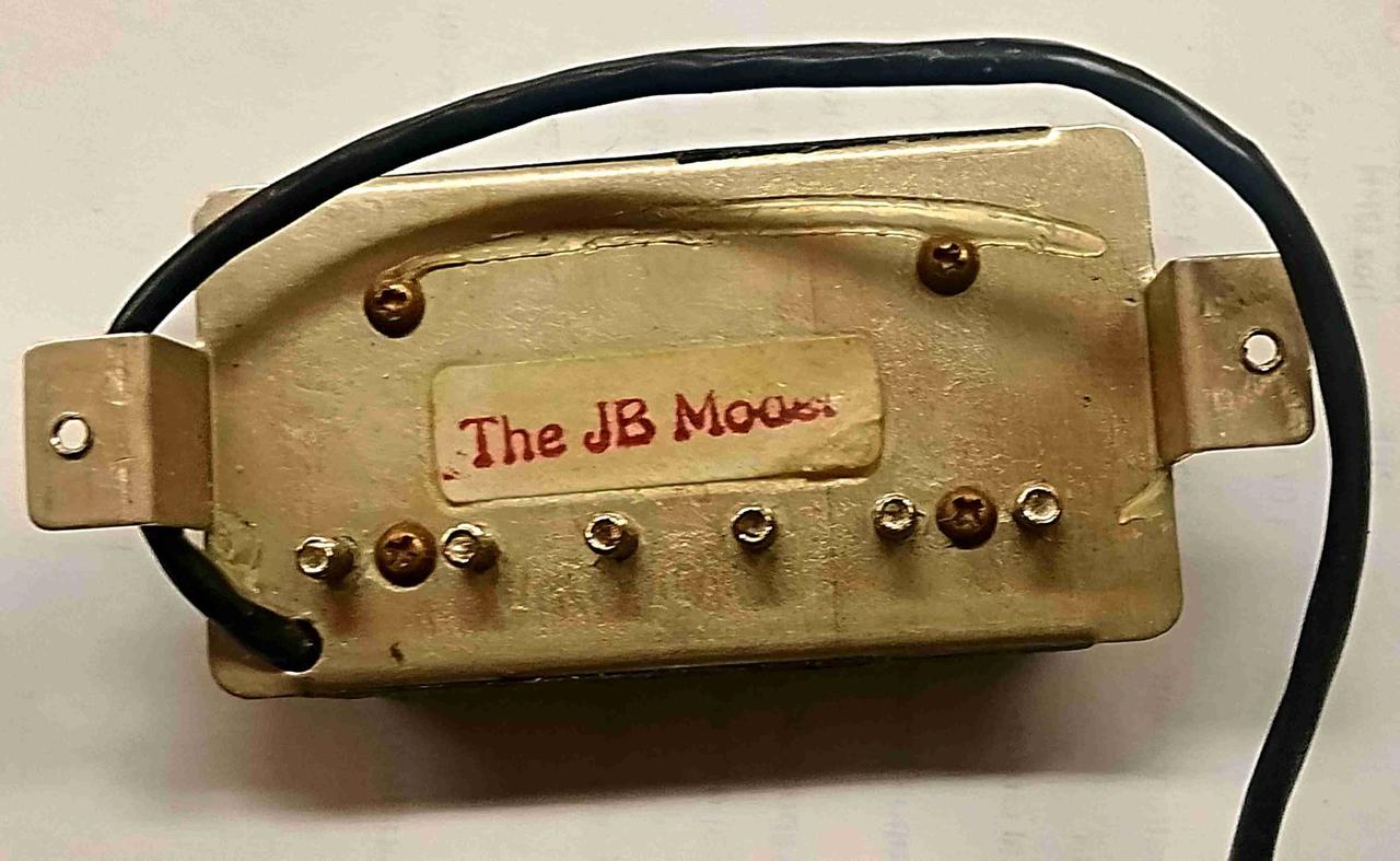 Vintage Seymour Duncan JB