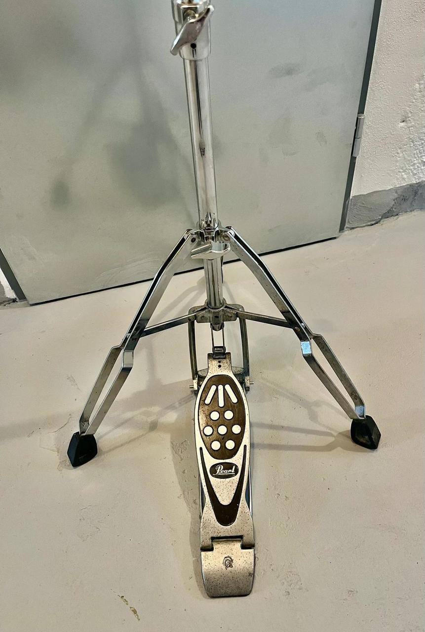 Pearl hi hat stojan