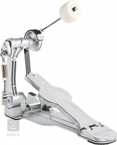 perfect balance bass drum pedal