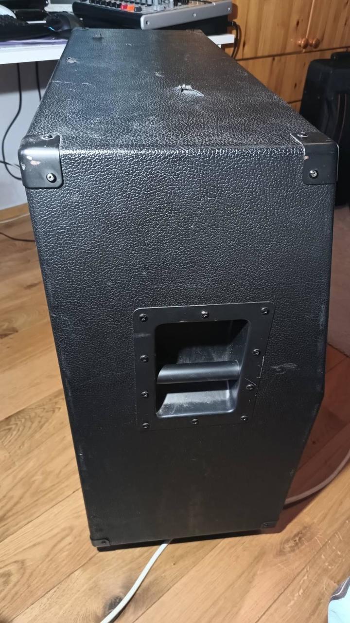 Peavey Valveking 4x12 400W