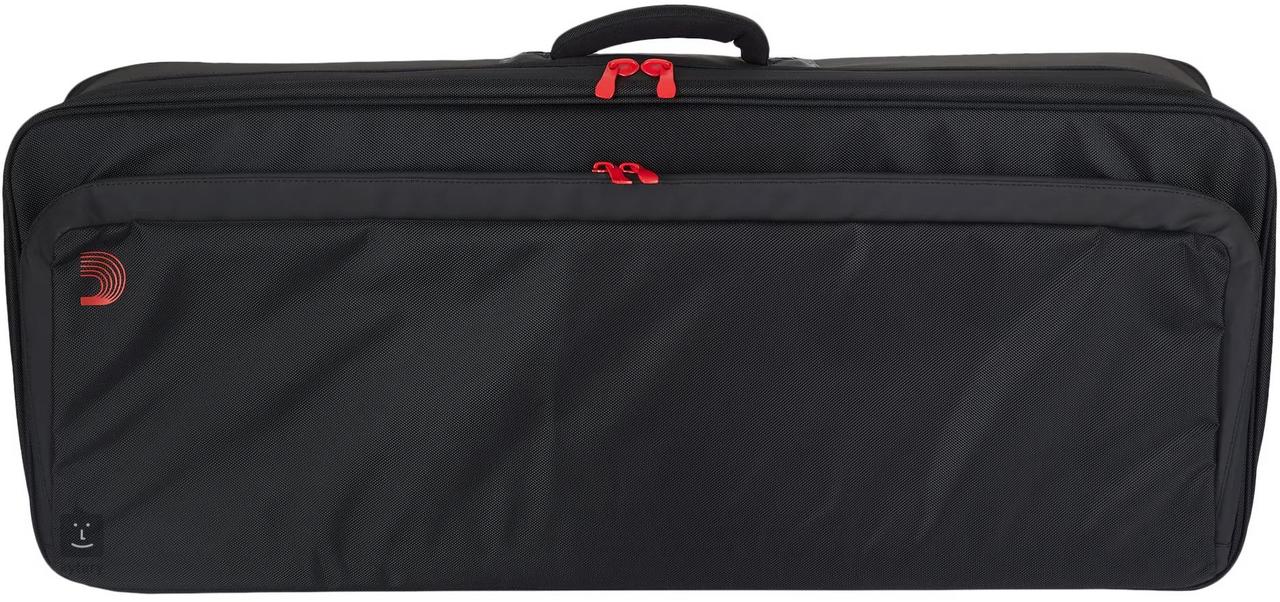 D'Addario Accessories Borsa da trasporto per attrezzatura backline Solo